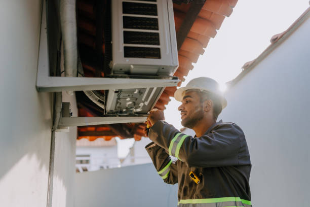 Best Residential HVAC services  in Woodsboro, TX