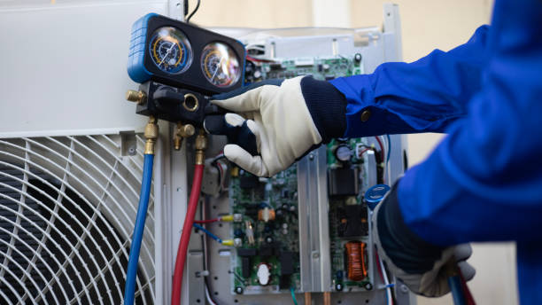 Best Furnace repair near me  in Woodsboro, TX